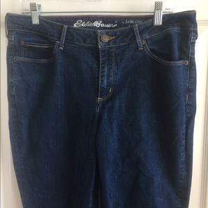 Eddie Bauer Jeans